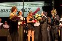 25.05.2013: Konzert Sister Act